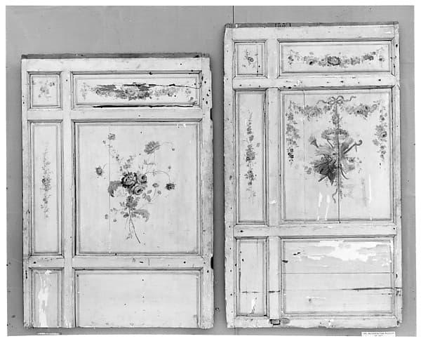 Portrait of Ranson, Pierre