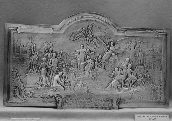 L'Aurore du XXieme Siècle (Dawn of the Twentieth Century)