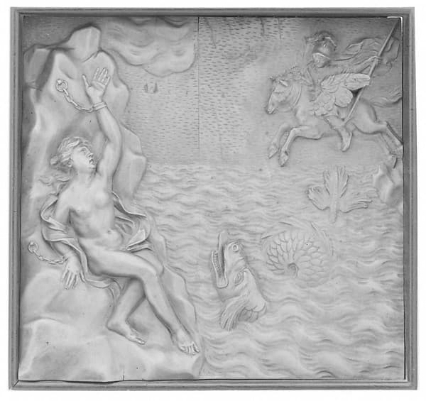 Perseus and Andromeda