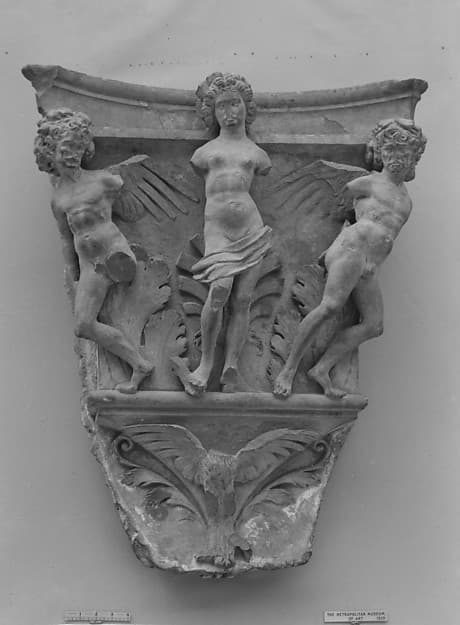 Portrait of Sangallo, Giuliano da