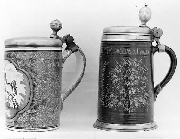 Tankard