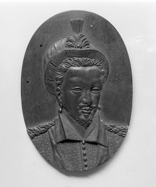 Henry III (King of France, 1574–1589)