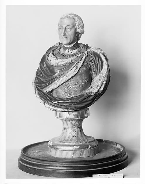 Victor Amadeus III of Savoy, IV of Sardinia (born 1726, reigned 1773–96)