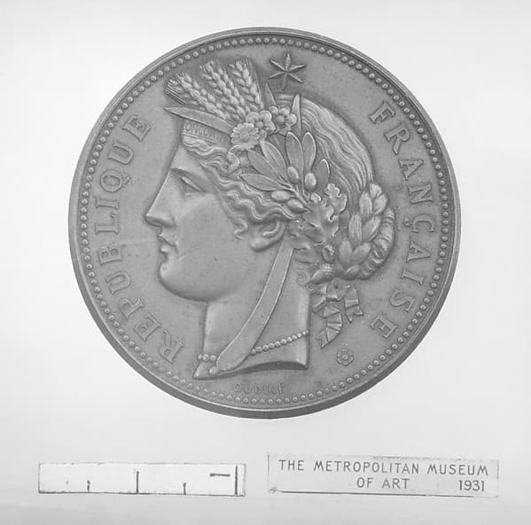 Exposition Universelle, Paris, 1878