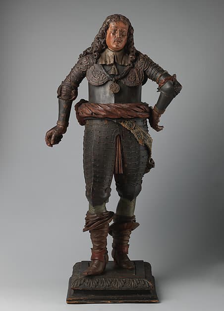 Duke of Hamilton (?)