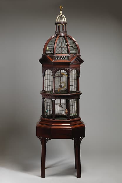 Birdcage