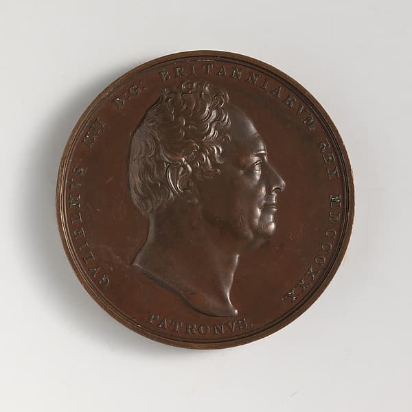 Royal Academy of Arts Medal