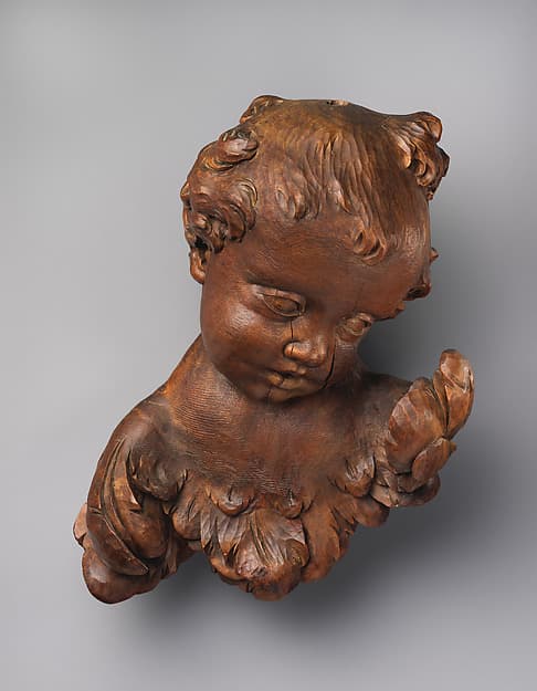 Portrait of Günther, Ignaz