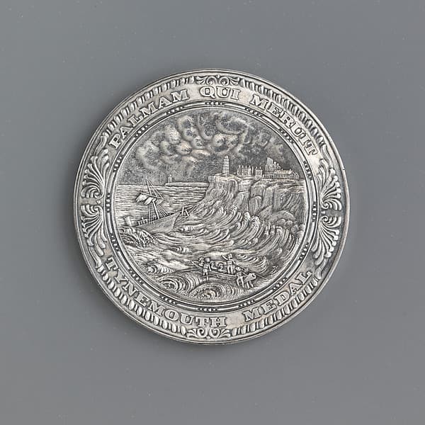 The Tynemouth Medal