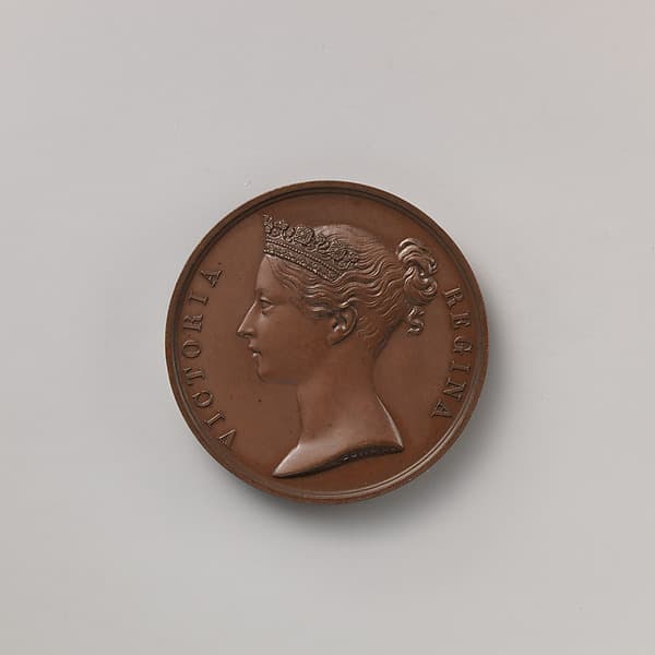 The Scinde Medal