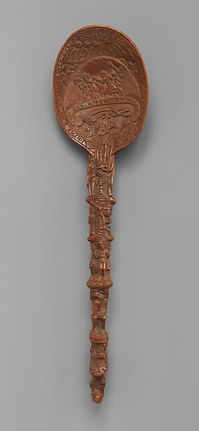 Scenes of the Passion