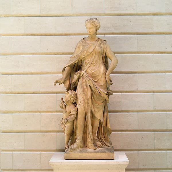 Portrait of Defrance, Jean-Pierre