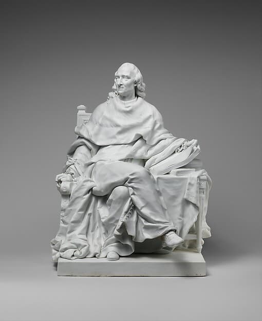 Charles-Louis de Secondat (1689–1755), baron de La Brède et de Montesquieu