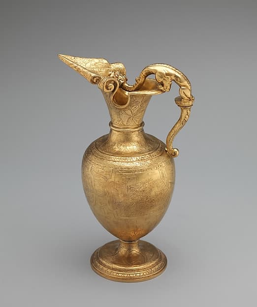 Ewer