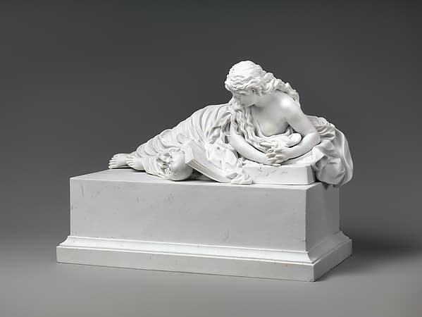 The Penitent Magdalene