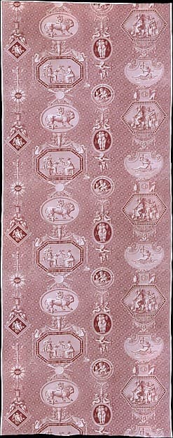 La marchande d'amours