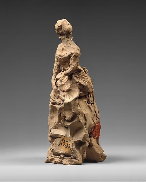 Impression of Amélie de Montfort