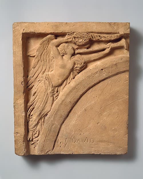 Fame (one of a pair)