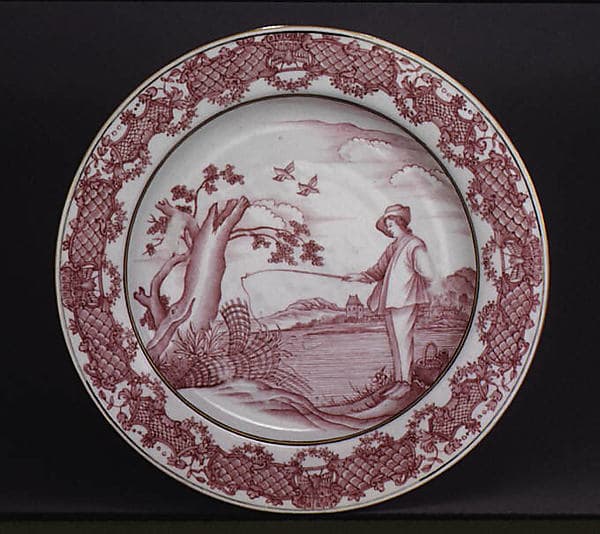 Plate