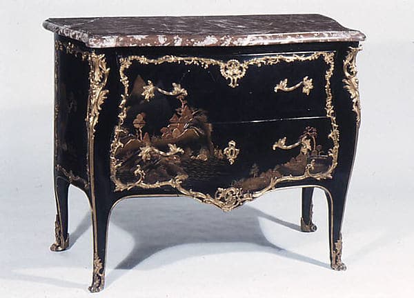 Commode