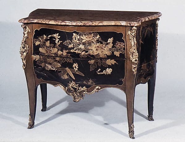 Portrait of Dubois, Jacques