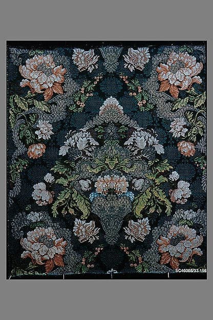 Portrait of Jean Revel