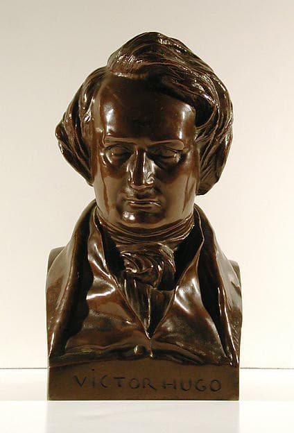 Victor Hugo