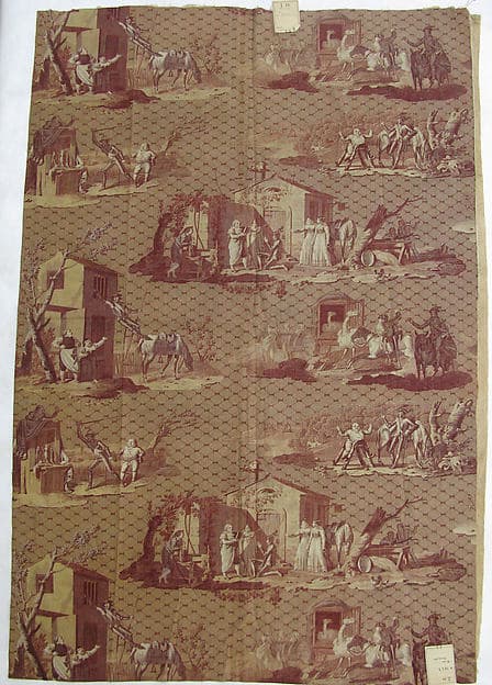 Scenes from "El ingenioso hidalgo Don Quijote de la Mancha" by Miguel de Cervantes Saavedra