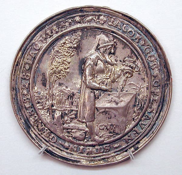 Medal