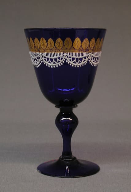 Goblet