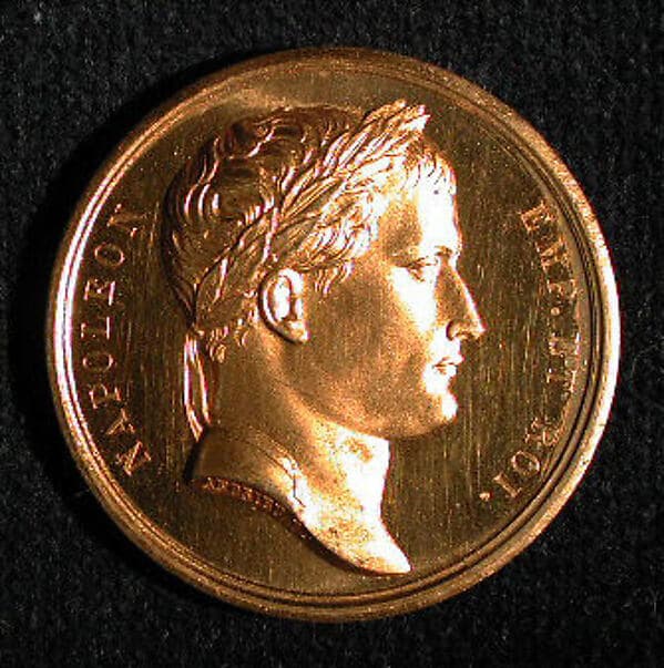 The Establishment by Imperial Decree of Schools of Medicine, 1805