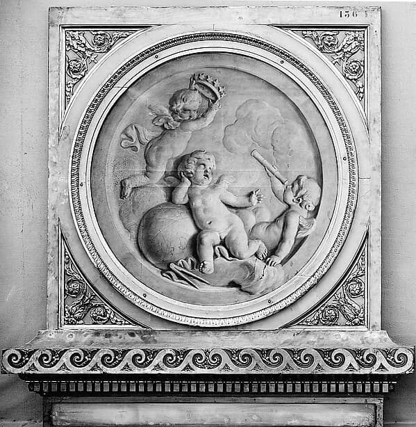 Astronomy (one of a pair)