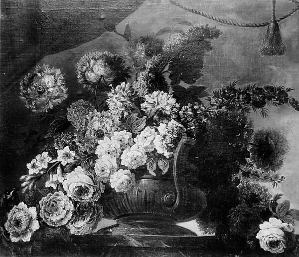 Vase of Flowers