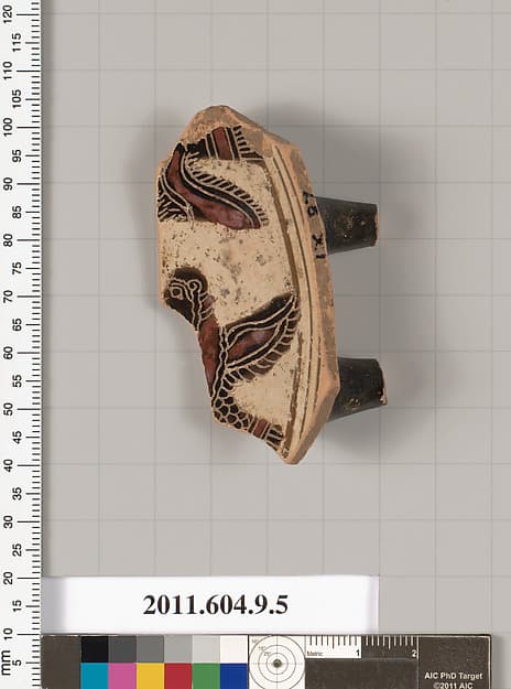 Portrait of Rider Painter