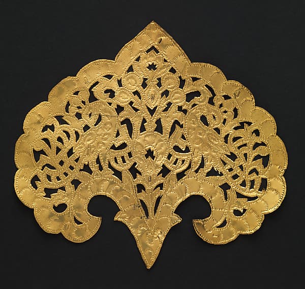 Portrait of De Forest, Lockwood