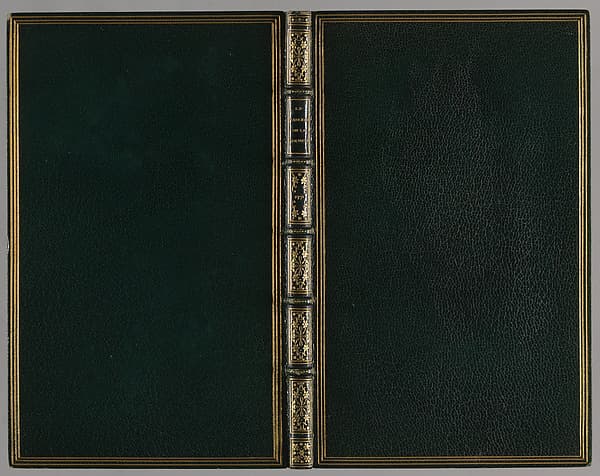 Le tableau de la volupté, ou, Les quatre parties du jour : poeme en vers libres / par M.D.B