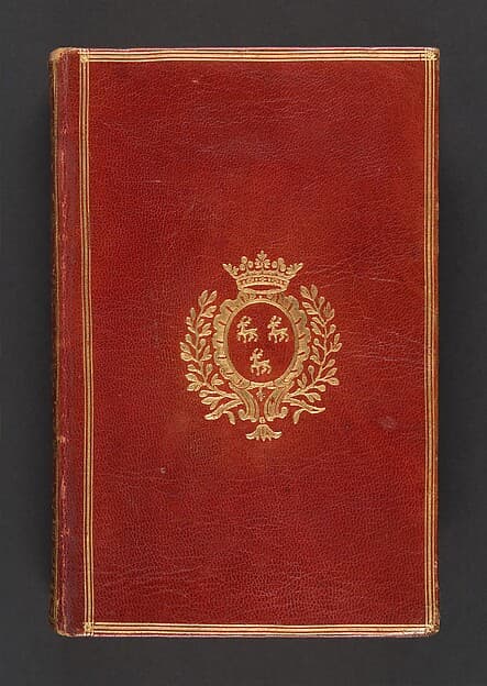 L'art de former les jardins modernes, ou, L'art des jardins anglois : traduit de l'anglois : à quoi le traducteur a ajouté un discours préliminaire sur l'origine de l'art, des notes sur le texte, & une description détaillée des jardins de Stowe, accompagnée du plan