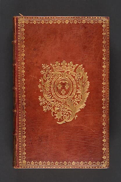 De l'imitation de Jesus-Christ, traduction nouvelle ; ornée de figures en taille-douce