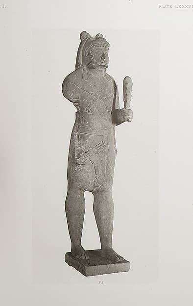 A Descriptive Atlas of the Cesnola Collection of Cypriote Antiquities in the Metropolitan Museum of Art, New York (1885–1903)