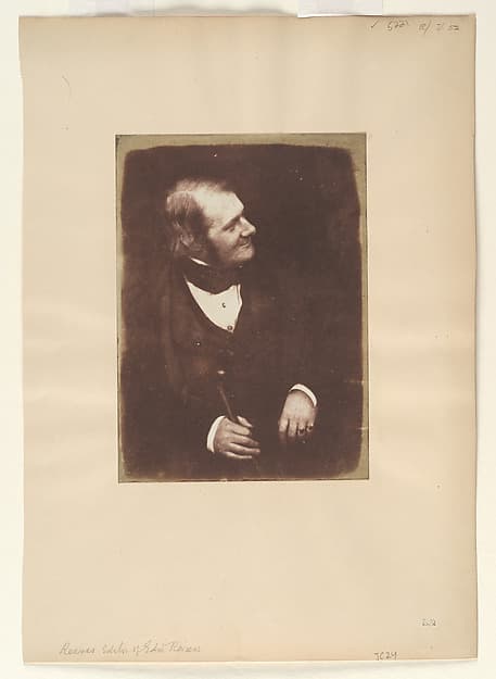 Henry Reeve (1813–1895)