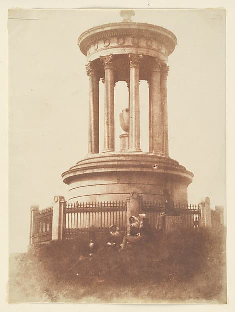 Edinburgh Monument
