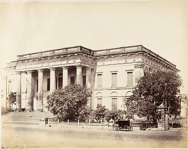 Town Hall, Calcutta