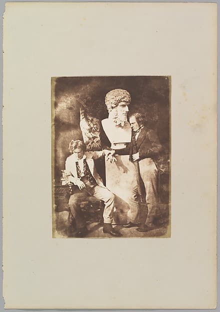 The Morning After "He Greatly Daring Dined"