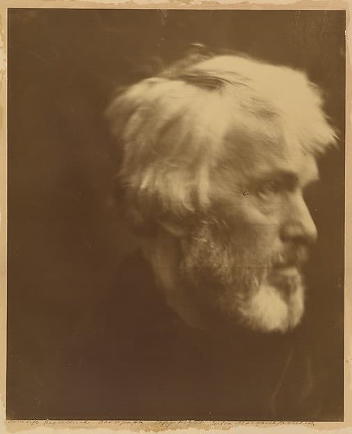 Thomas Carlyle