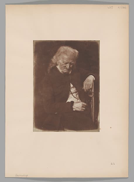 John Henning, Sculptor