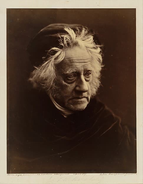 Sir John Herschel