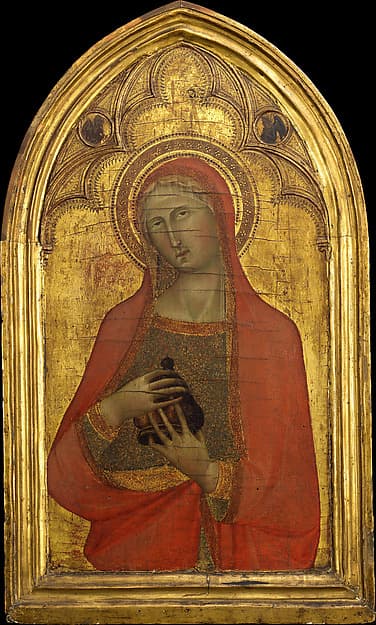 Saint Mary Magdalen