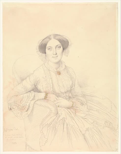 Madame Félix Gallois