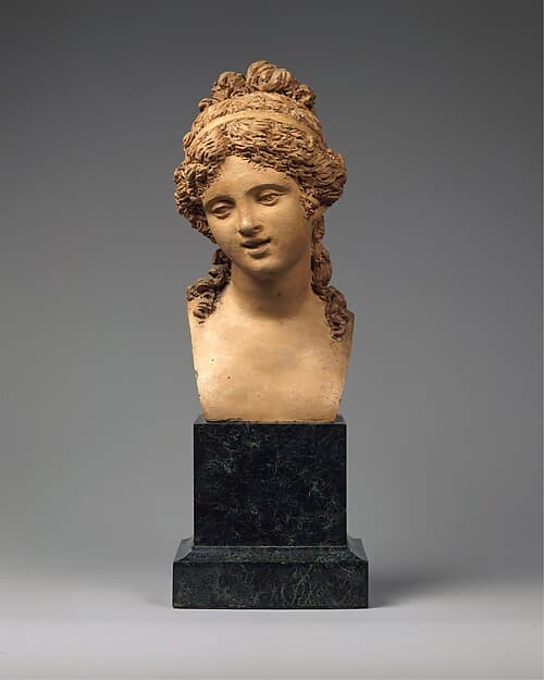 Female Bust