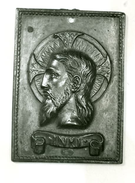 Head of Christ